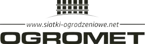 OGROMET - logo